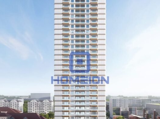 1 Bedroom Apartment For Sale in Westlands