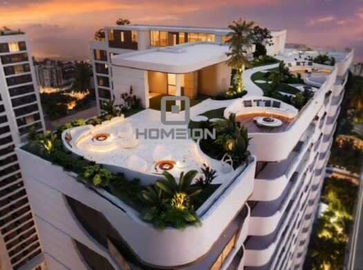 3 Bedroom Apartments for Sale in Westlands