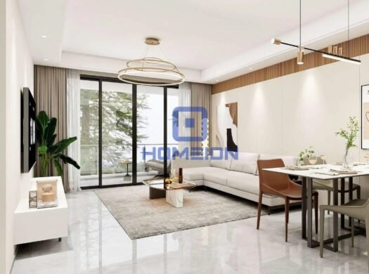 1 Bedroom Apartment For Sale in Kileleshwa