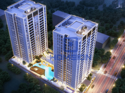 Studio Apartment For Sale in Kilimani