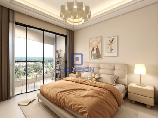 1 Bedroom Apartment For Sale in Westlands