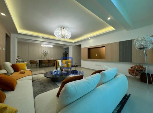 2 Bedroom Apartment For Sale in Kilimani