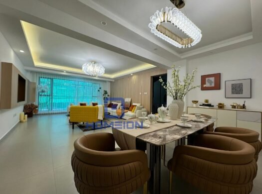 2 Bedroom Apartment For Sale in Kilimani