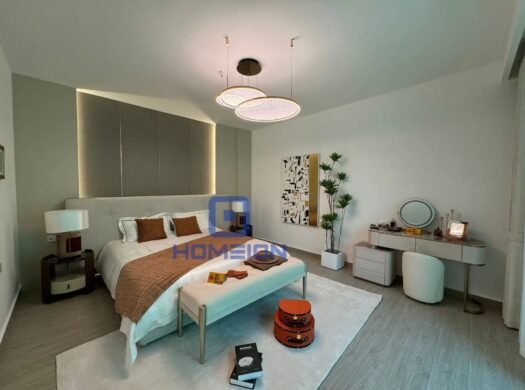 2 Bedroom Apartment For Sale in Kilimani