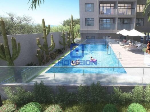 1 Bedroom Apartment For Sale in Kileleshwa