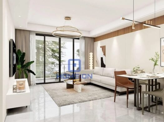 1 Bedroom Apartment For Sale in Kileleshwa