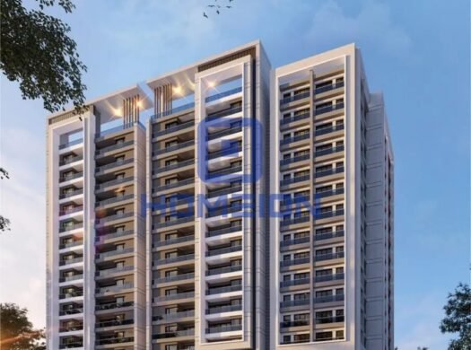 1 Bedroom Apartment For Sale in Kilimani