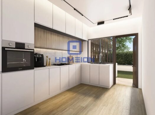 Studio Apartment For Sale in Kileleshwa