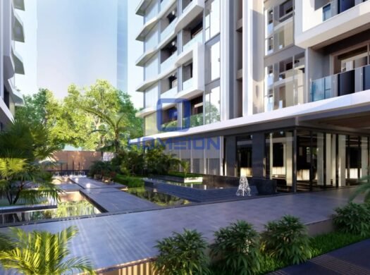 1 Bedroom Apartments for Sale in Westlands