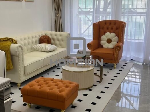 2 Bedroom Apartment For Sale in Kileleshwa 