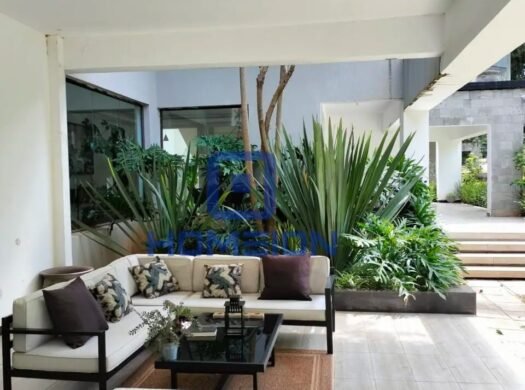 5 Bedroom Villa For Sale in Karen