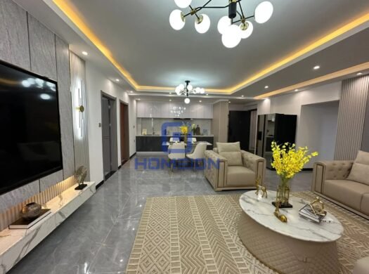 1 Bedroom Apartment For Sale in Kileleshwa