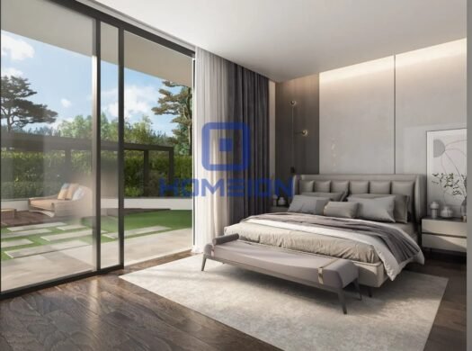 Studio Apartment For Sale in Kileleshwa