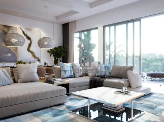 1 Bedroom Apartments For Sale in Riverside