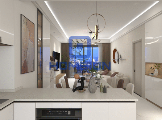 1 Bedroom Apartment For Sale in Kileleshwa