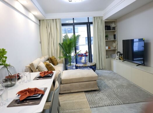 1 Bedroom Apartment For Sale in Kilimani