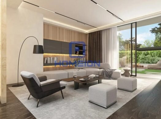 Studio Apartment For Sale in Kileleshwa