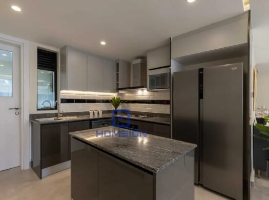 1 Bedroom Apartment For Sale In Westlands