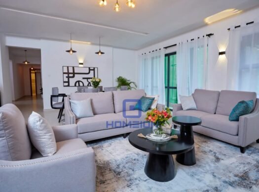 3 Bedroom Apartment For Sale in Westlands