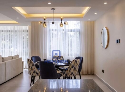 1 Bedroom Apartment For Sale In Westlands