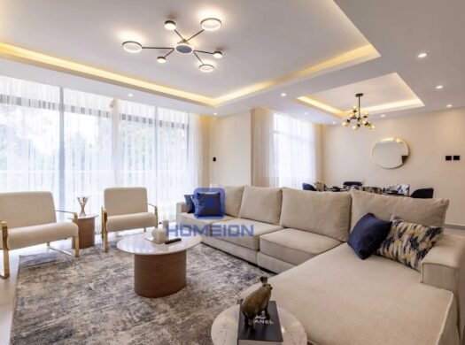 1 Bedroom Apartment For Sale In Westlands