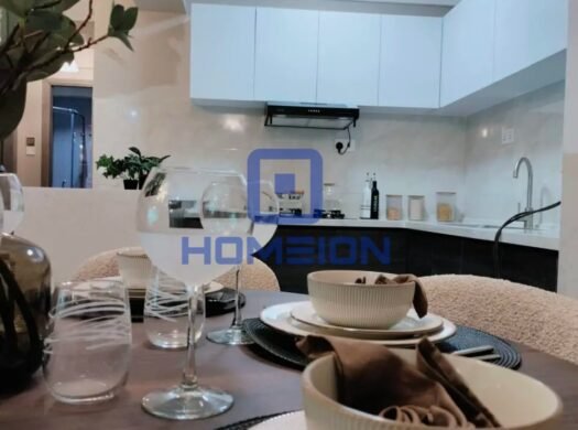 1 Bedroom Apartment For Sale in Kilimani