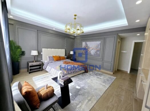 4 Bedroom Apartments for Sale in Kilimani