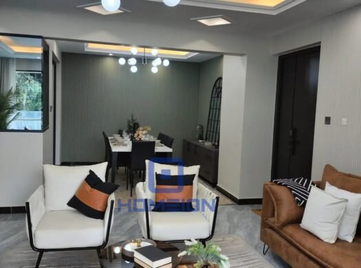 3 Bedroom Apartment For Sale in Kileleshwa