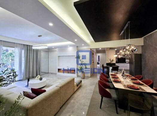 4 Bedroom Apartments for Sale in Kilimani