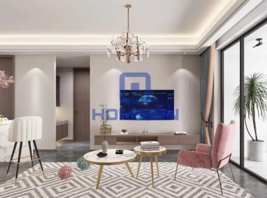 1 Bedroom Apartment For Sale in Westlands