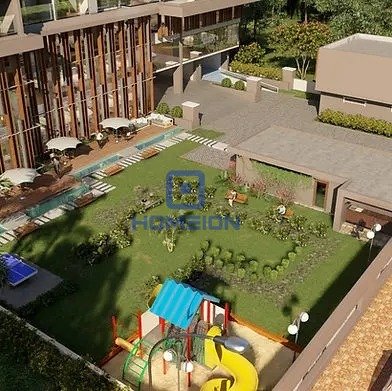 4 Bedrooms Apartment For Sale in Parklands