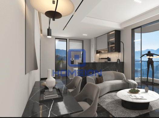 1 Bedroom Apartment For Sale in Kilimani