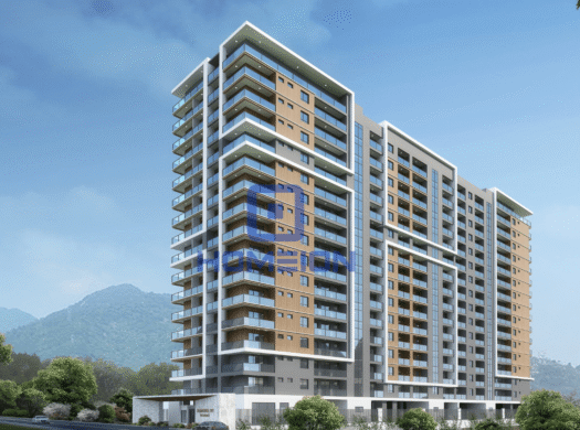 1 Bedroom Apartment For Sale in Kileleshwa