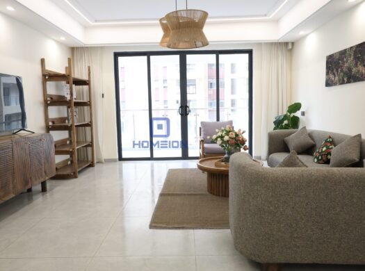 2 Bedroom Apartment For Sale in Kilimani