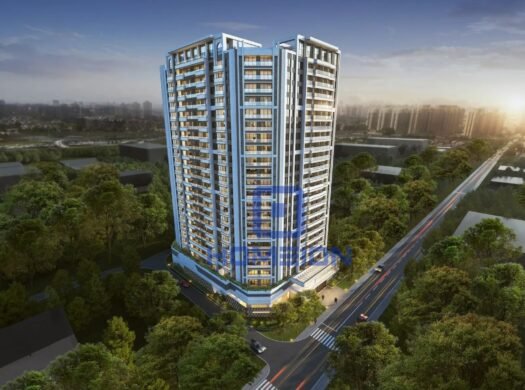 1 Bedroom Apartments for Sale in Westlands