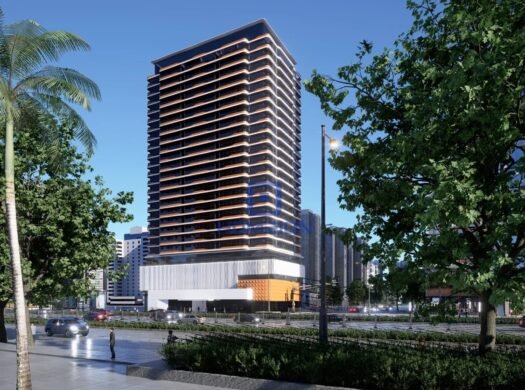 1 Bedroom Apartment For Sale in Kilimani