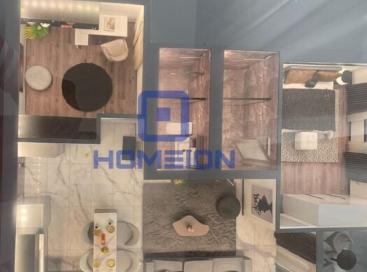 1 Bedroom Apartment For Sale in Upperhill