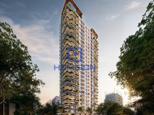 1 Bedroom Apartment For Sale in Kilimani