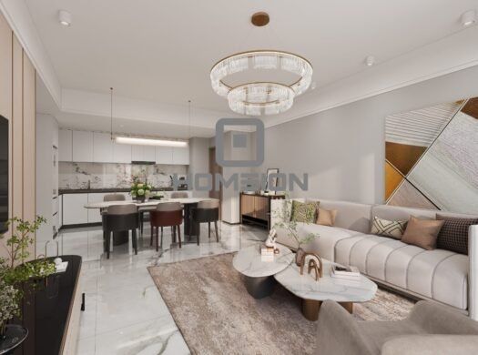 3 Bedroom Apartments for Sale in Westlands