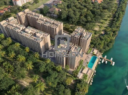 1 Bedroom Apartment For Sale in Mombasa