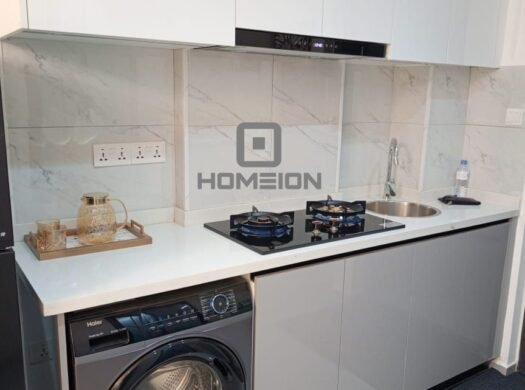 Studio Apartment For Sale in Kilimani