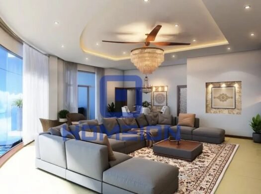  2 Bedroom Apartment For Sale in Mombasa