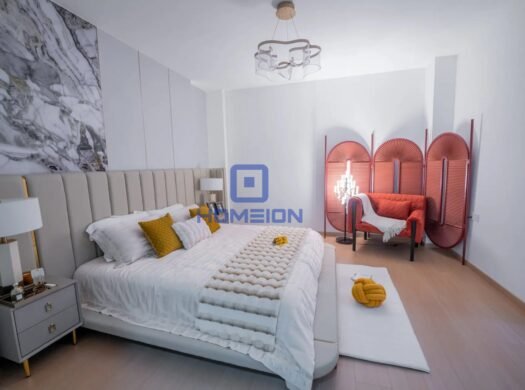 Studio Apartment For Sale in Kilimani