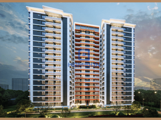  3 Bedroom Apartment For Sale in Lavington