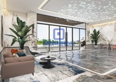 1 Bedroom Apartment For Sale in Westlands