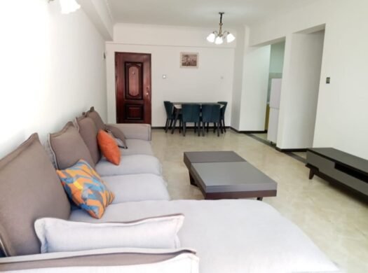 1 Bedroom Apartment For Sale in Kilimani