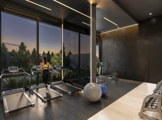 2 Bedroom Apartment For Sale in Kilimani