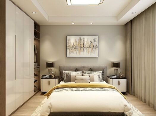 2 Bedroom Apartment For Sale in Kilimani