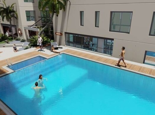 3 Bedroom Apartment For Sale in Kilimani