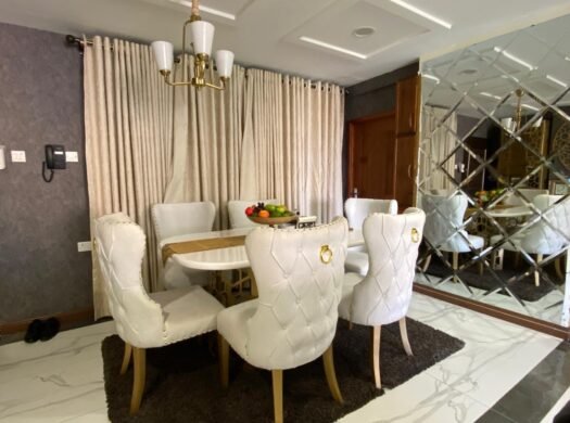 4 Bedroom Duplex Apartments For Sale in Kilimani